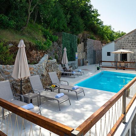 Villa Gorazda كوتور المظهر الخارجي الصورة