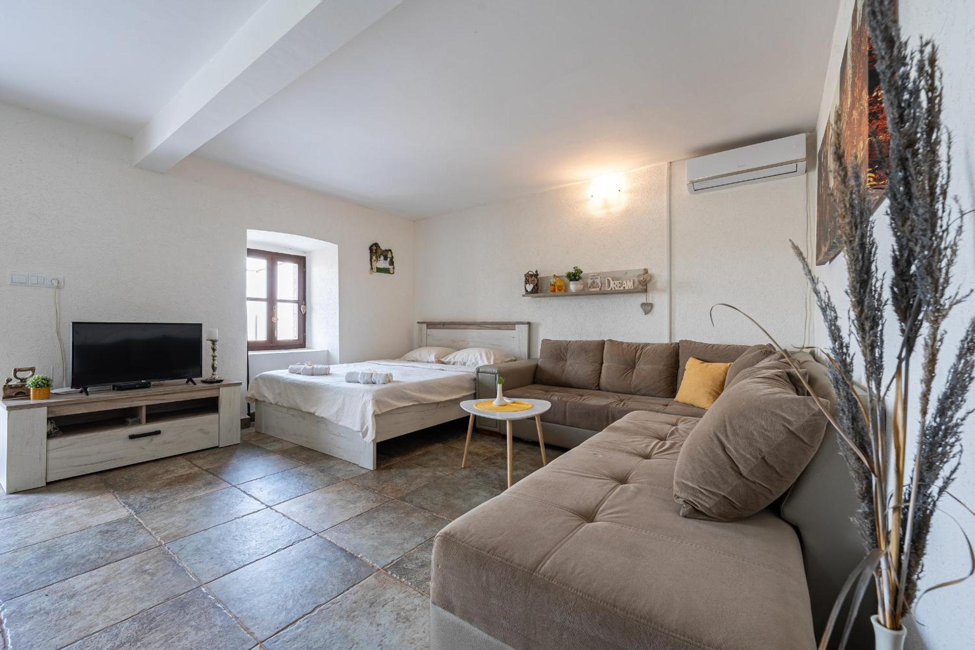 Villa Gorazda كوتور المظهر الخارجي الصورة