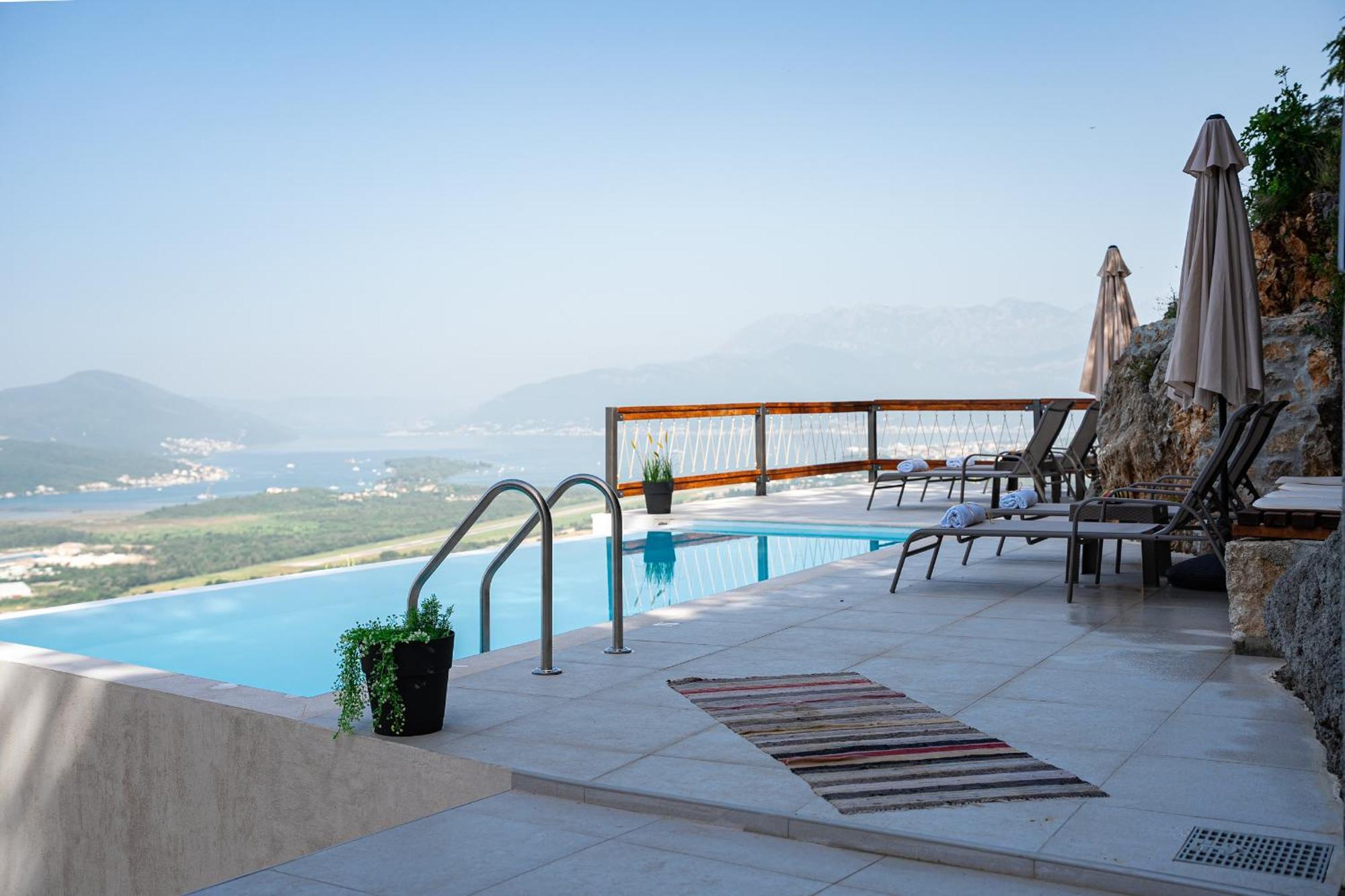 Villa Gorazda كوتور المظهر الخارجي الصورة