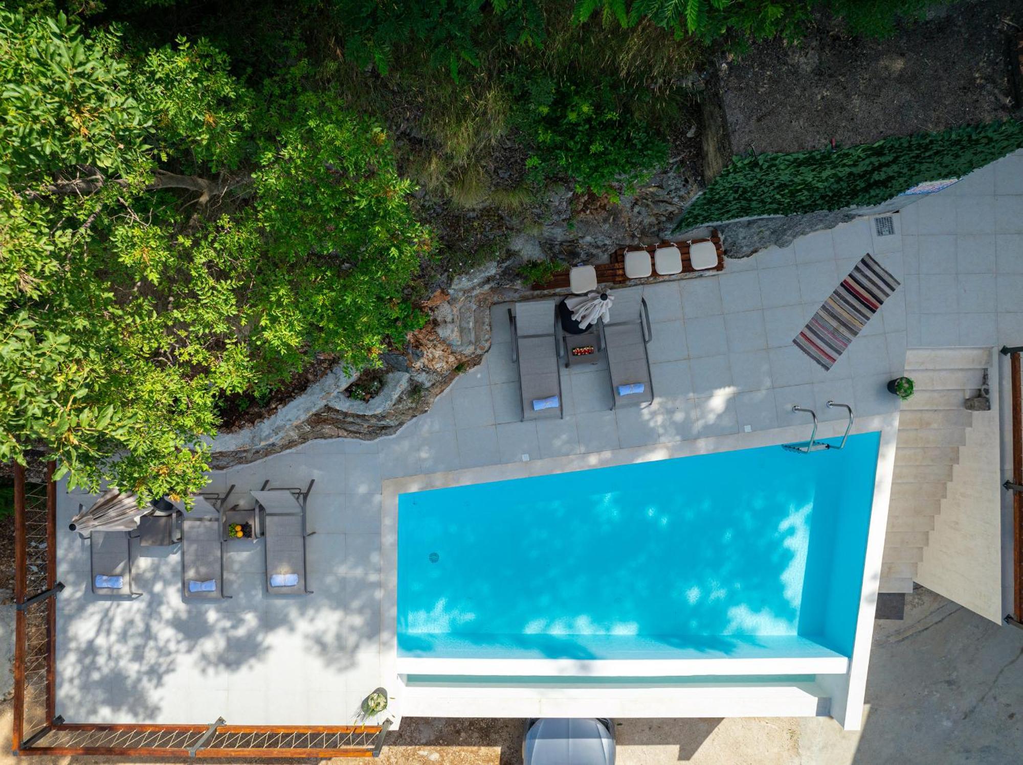 Villa Gorazda كوتور المظهر الخارجي الصورة