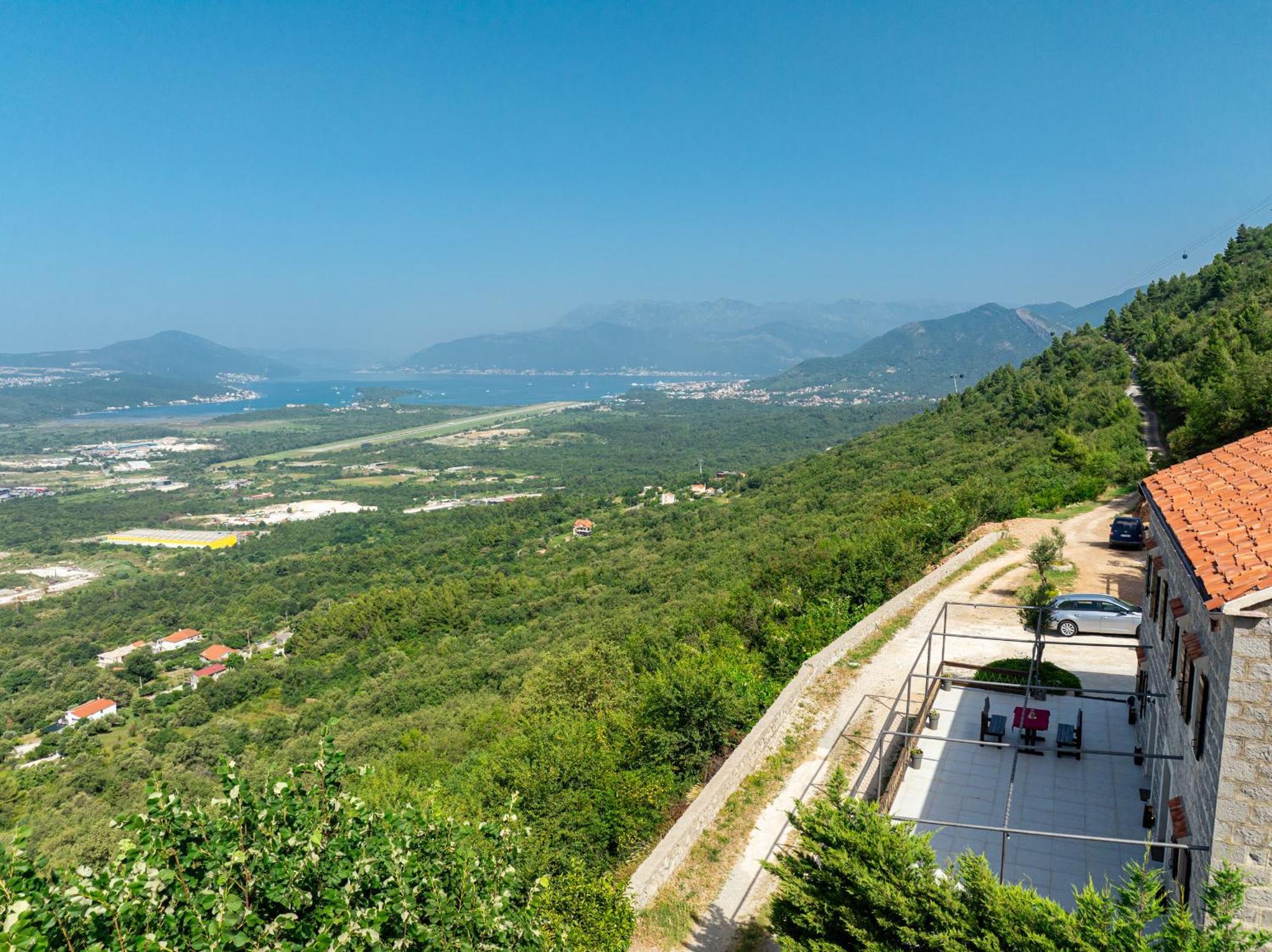 Villa Gorazda كوتور المظهر الخارجي الصورة