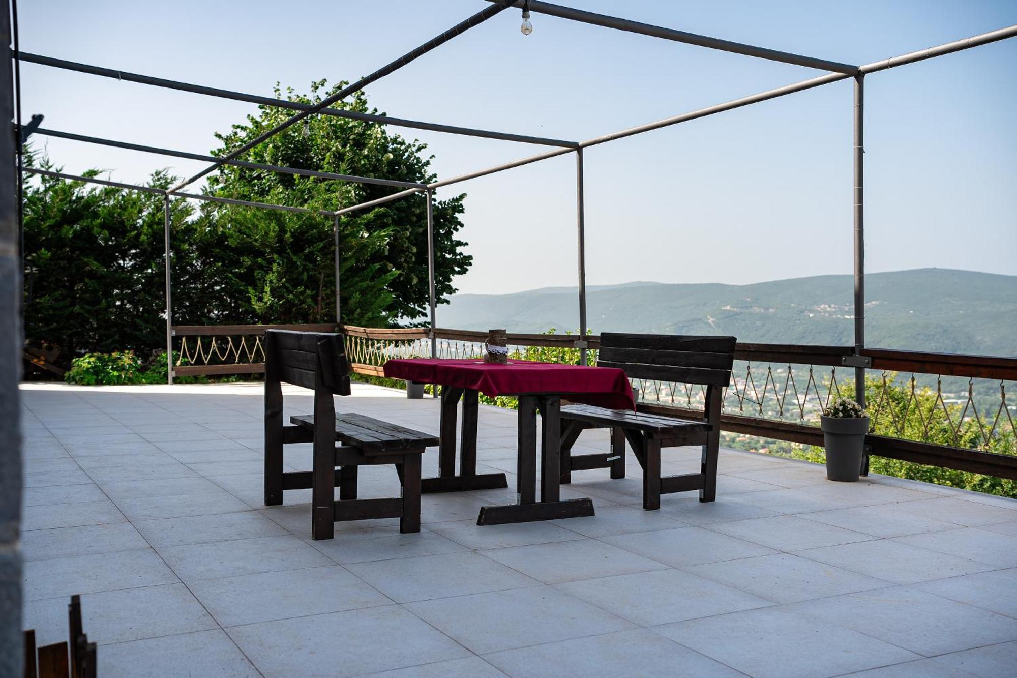 Villa Gorazda كوتور المظهر الخارجي الصورة