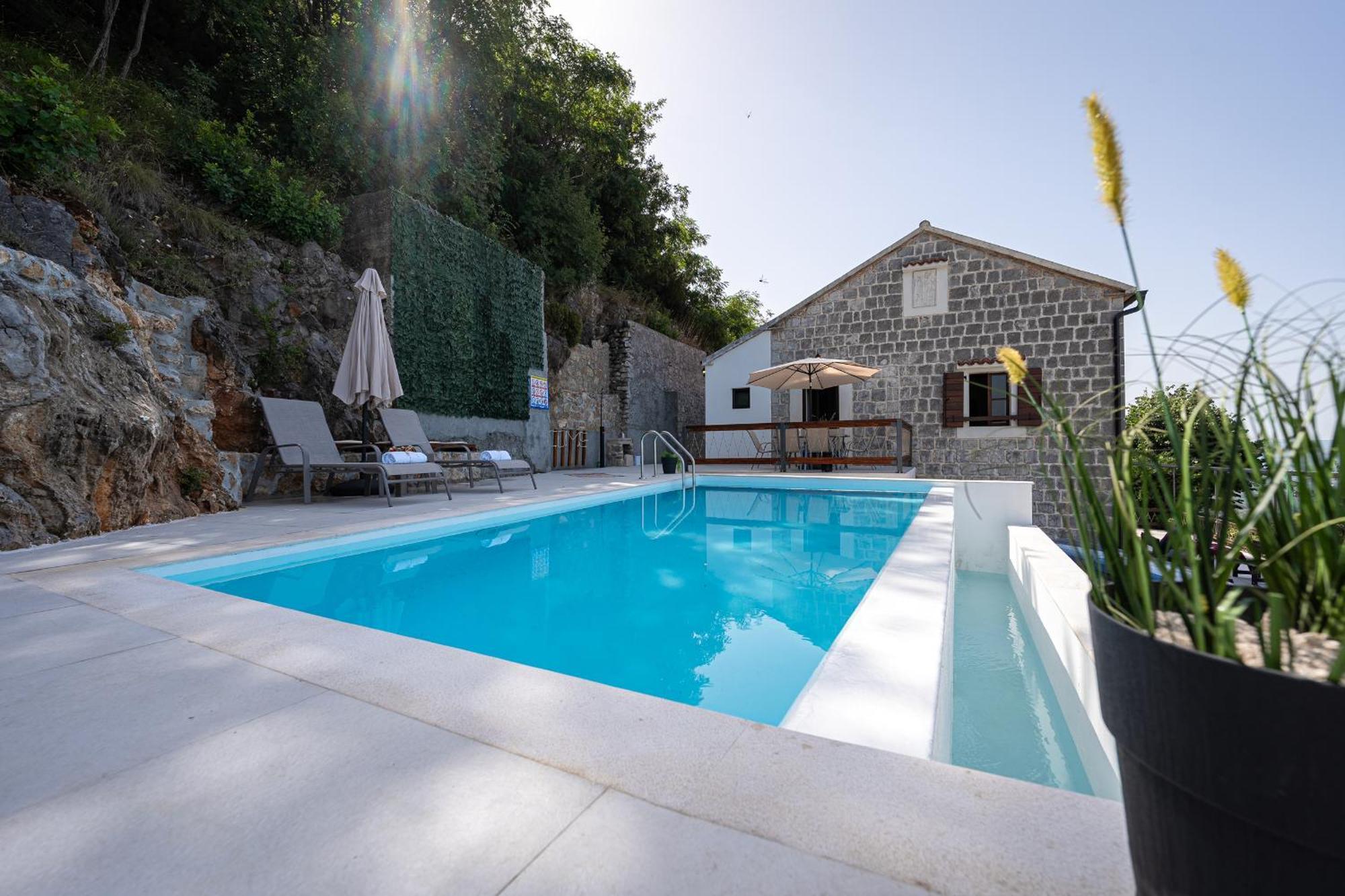 Villa Gorazda كوتور المظهر الخارجي الصورة