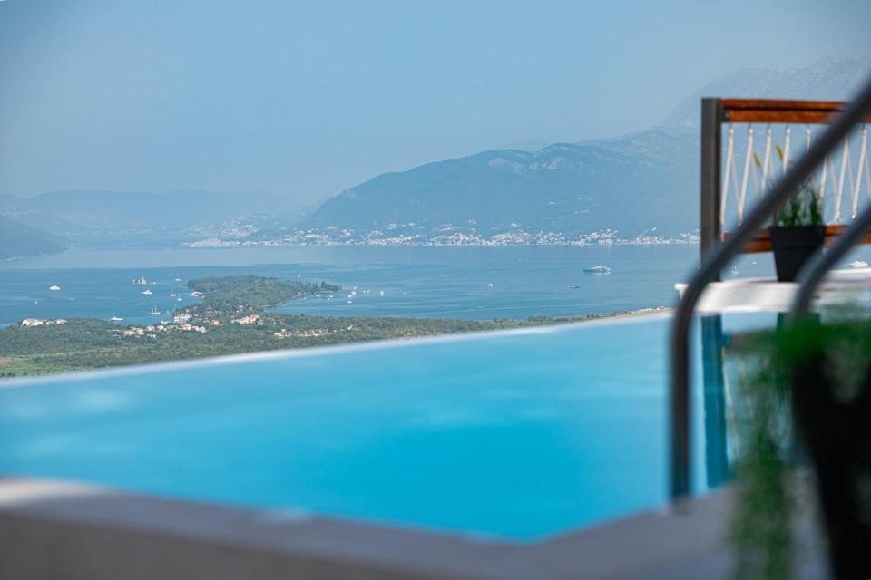 Villa Gorazda كوتور المظهر الخارجي الصورة
