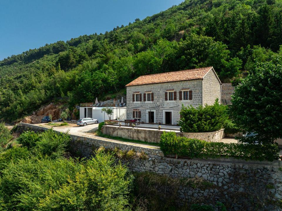 Villa Gorazda كوتور المظهر الخارجي الصورة